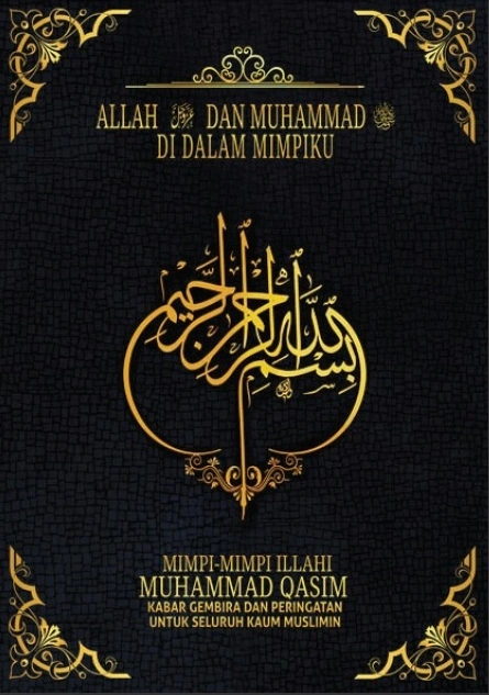Buku Mimpi Muhammad Qasim