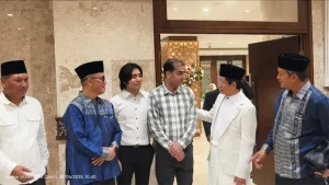 Tagar #QasimJujur Duduki Peringkat 1 Trending Twitter Indonesia, Nama Muhammad Qasim Masuk 5 Besar