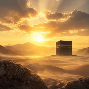 Jiwa Kemanusiaan Muhammad Pada Awal Kemunculan Dakwah di Makkah