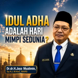 Mimpi Perintah Mustahil sebagai Ujian bagi Keluarga Ibrahim dan Seluruh Manusia