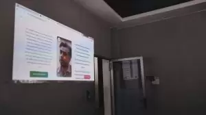 Kenalkan Mimpi Muhammad Qasim, Mahasiswa Teknik Informatika Tidak Salah Pilih Jurusan