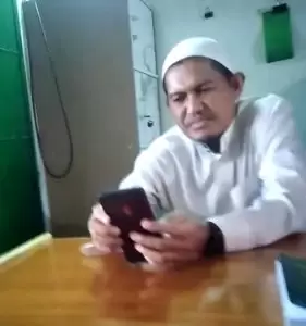 Antusias Mendengar Mimpi Muhammad Qasim tentang Dajjal, Ulama Asal Banjarmasin Menyebutkan Bayangan Dajjal adalah